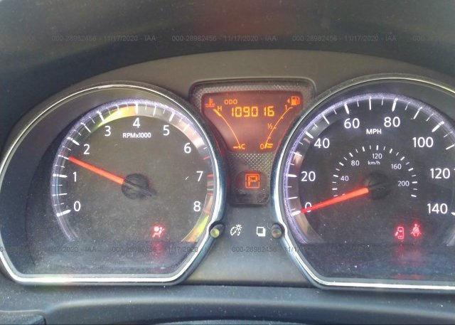 3N1CN7AP1EL801939 2014 NISSAN VERSA