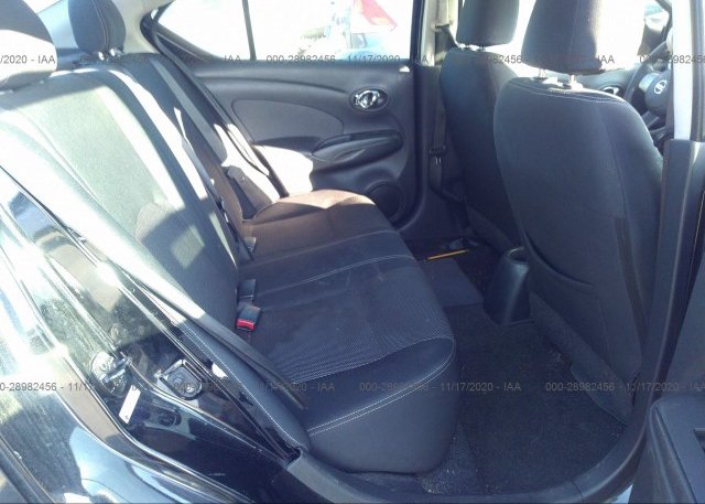 3N1CN7AP1EL801939 2014 NISSAN VERSA