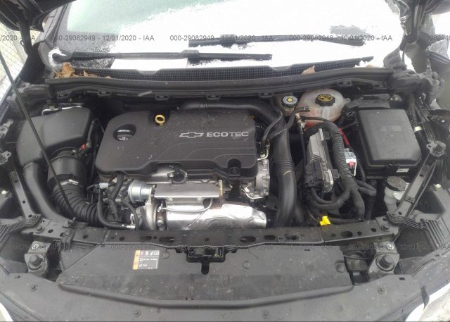1G1BC5SM8H7169935 2017 CHEVROLET CRUZE