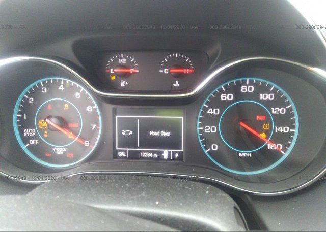 1G1BC5SM8H7169935 2017 CHEVROLET CRUZE