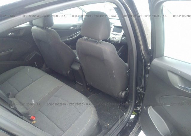 1G1BC5SM8H7169935 2017 CHEVROLET CRUZE