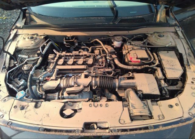 2021 HONDA ACCORD SEDAN(VIN: 1HGCV1F46MA076175