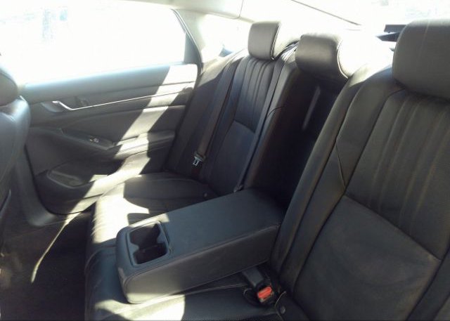2021 HONDA ACCORD SEDAN(VIN: 1HGCV1F46MA076175
