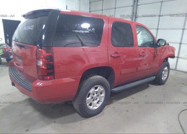 цена в сша 2013 CHEVROLET TAHOE 1GNSK2E02DR154855