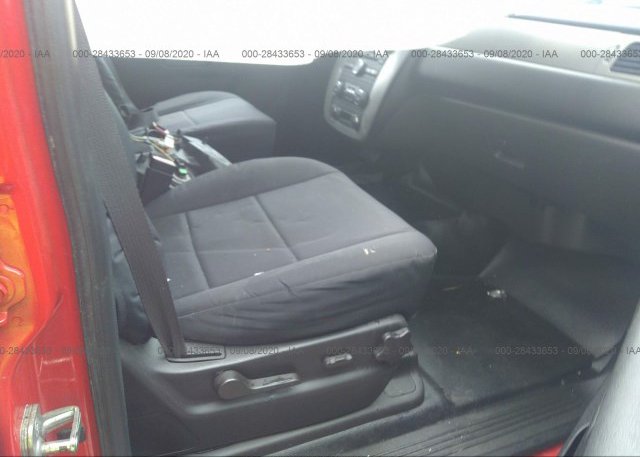 пригнать из сша 2013 CHEVROLET TAHOE 1GNSK2E02DR154855