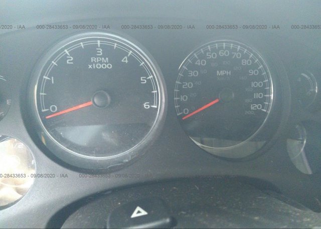 1GNSK2E02DR154855 2013 CHEVROLET TAHOE