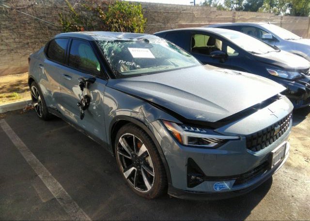 2021 POLESTAR 2 (VIN: LPSED3KA0ML006217)