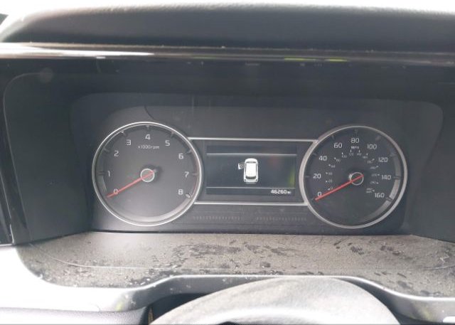 2021 KIA SORENTO(VIN: 5XYRGDLCXMG016898