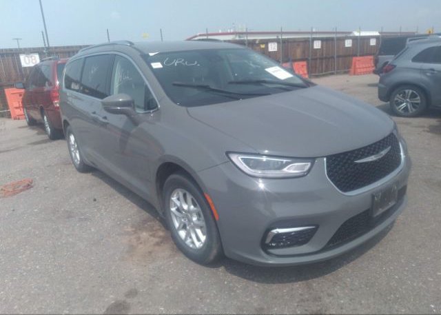 2021 CHRYSLER PACIFICA (VIN: 2C4RC1BG5MR597480)