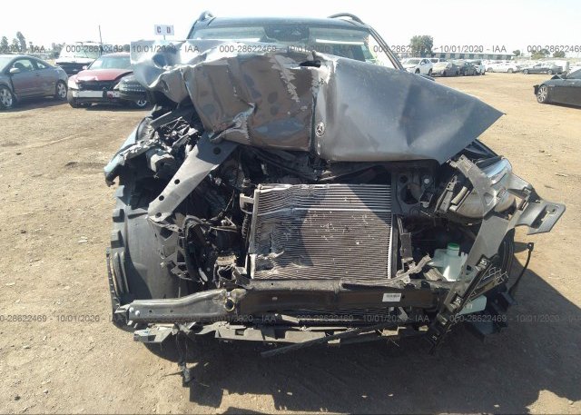 4JGDA5JB0JB178326 2018 MERCEDES-BENZ GLE