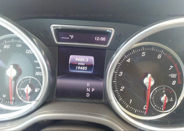 4JGDA5JB0JB178326 2018 MERCEDES-BENZ GLE