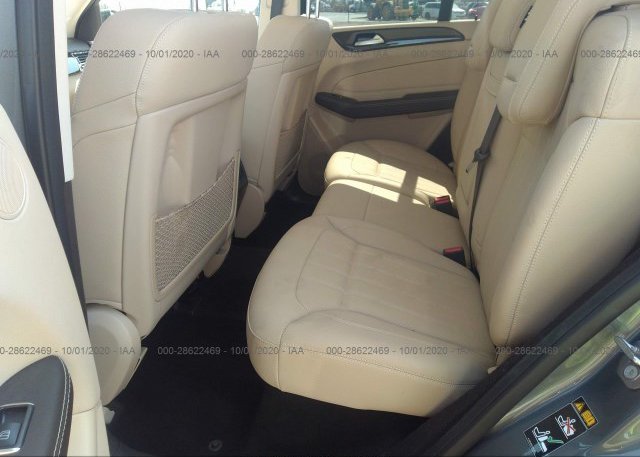 4JGDA5JB0JB178326 2018 MERCEDES-BENZ GLE
