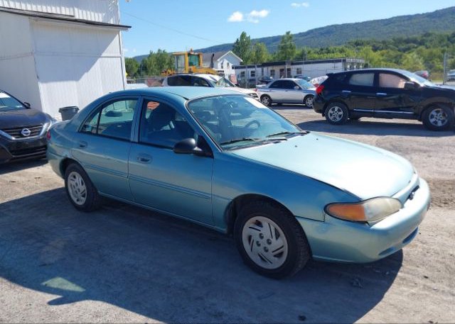 1FAFP13P9WW158644 1998 FORD ESCORT