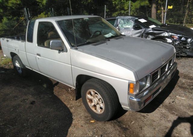 1N6SD16S8VC428025 1997 NISSAN TRUCKS 2WD