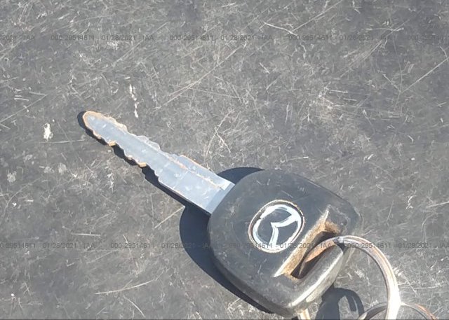 JM1BL1UG5B1449488 2011 MAZDA MAZDA3
