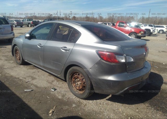 купить 2011 MAZDA MAZDA3 JM1BL1UG5B1449488