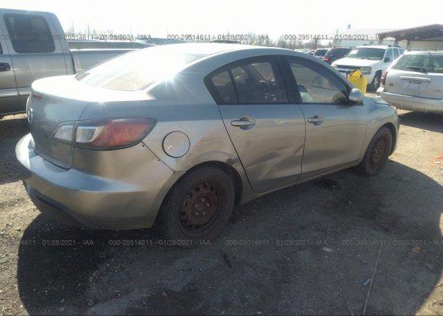 цена в сша 2011 MAZDA MAZDA3 JM1BL1UG5B1449488