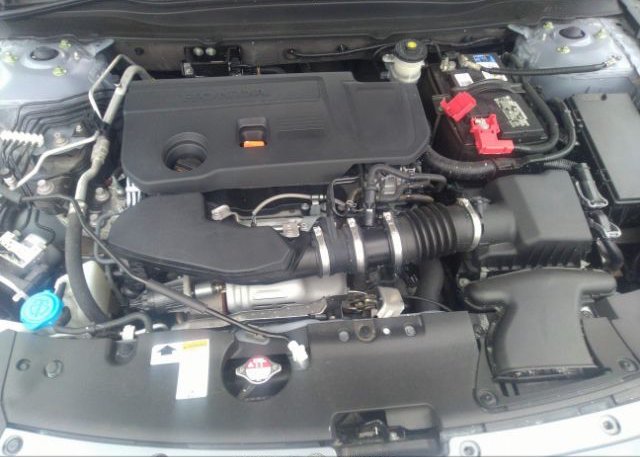 2021 HONDA ACCORD SEDAN(VIN: 1HGCV2F92MA000051