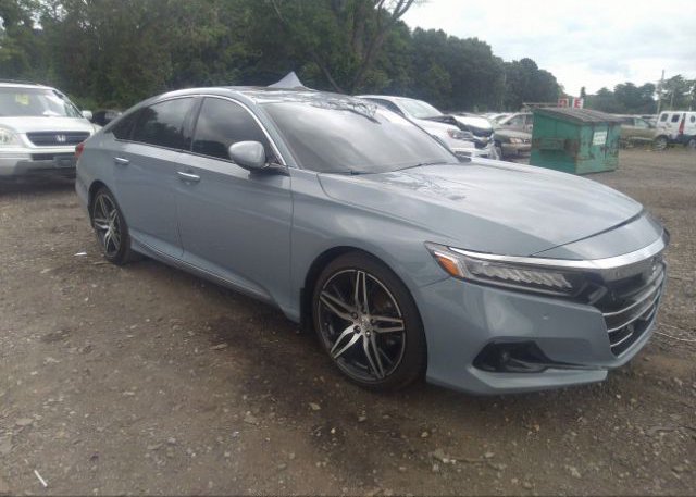 2021 HONDA ACCORD SEDAN (VIN: 1HGCV2F92MA000051)