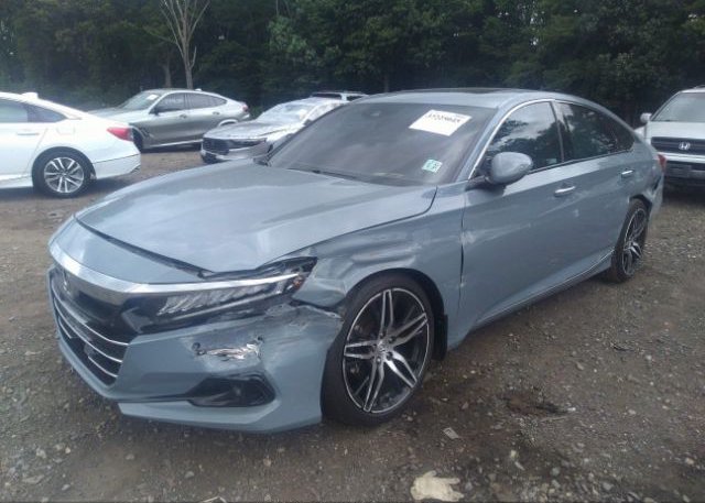 2021 HONDA ACCORD SEDAN(VIN: 1HGCV2F92MA000051