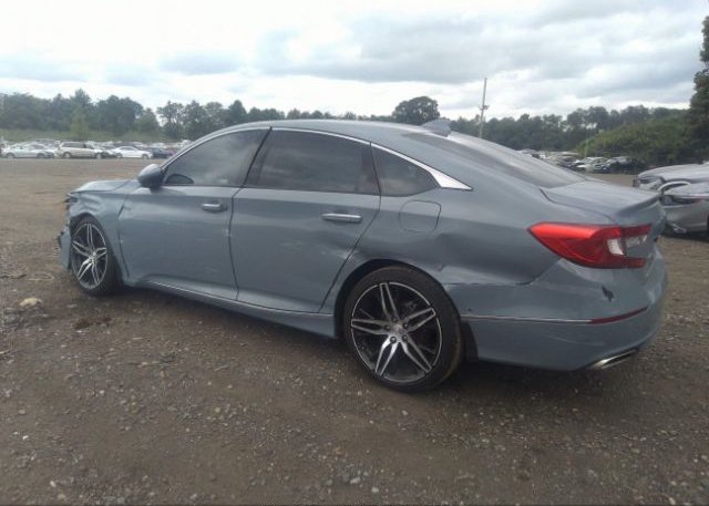 2021 HONDA ACCORD SEDAN(VIN: 1HGCV2F92MA000051