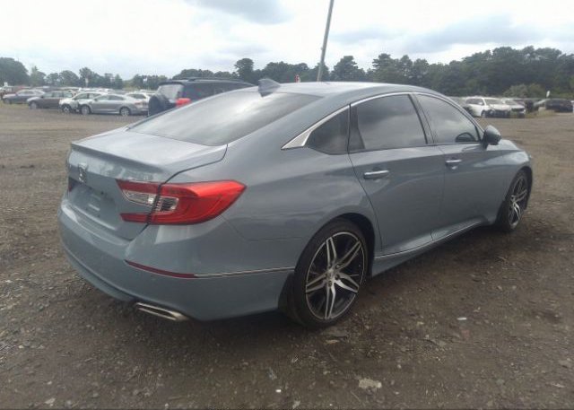 2021 HONDA ACCORD SEDAN(VIN: 1HGCV2F92MA000051
