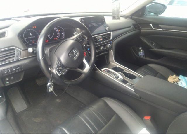 2021 HONDA ACCORD SEDAN(VIN: 1HGCV2F92MA000051