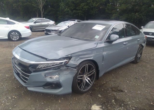 2021 HONDA ACCORD SEDAN(VIN: 1HGCV2F92MA000051