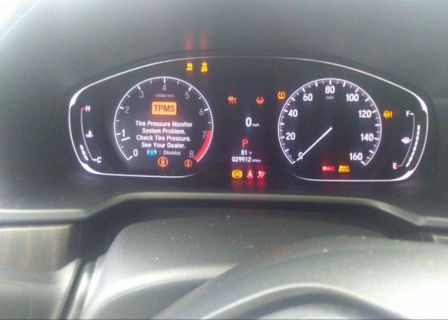2021 HONDA ACCORD SEDAN(VIN: 1HGCV2F92MA000051