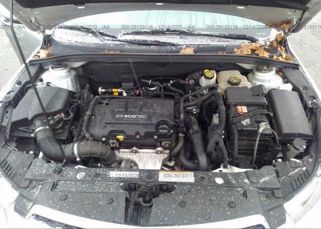 1G1PG5SB2E7241491 2014 CHEVROLET CRUZE