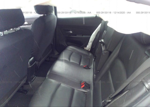 1G1PG5SB2E7241491 2014 CHEVROLET CRUZE
