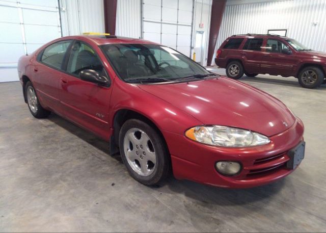 2B3AD76G12H310390 2002 DODGE INTREPID