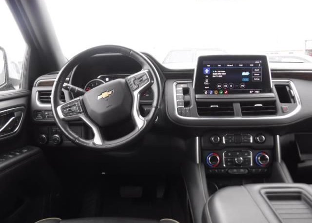 2021 CHEVROLET SUBURBAN(VIN: 1GNSCFKDXMR278867