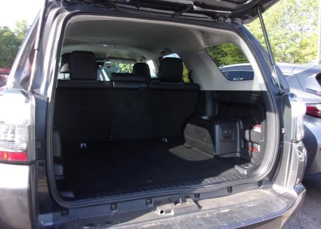 2022 TOYOTA 4RUNNER(VIN: JTENU5JR7N6023781