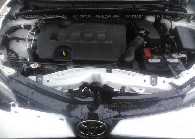 2T1BURHE2HC903852 2017 Toyota COROLLA