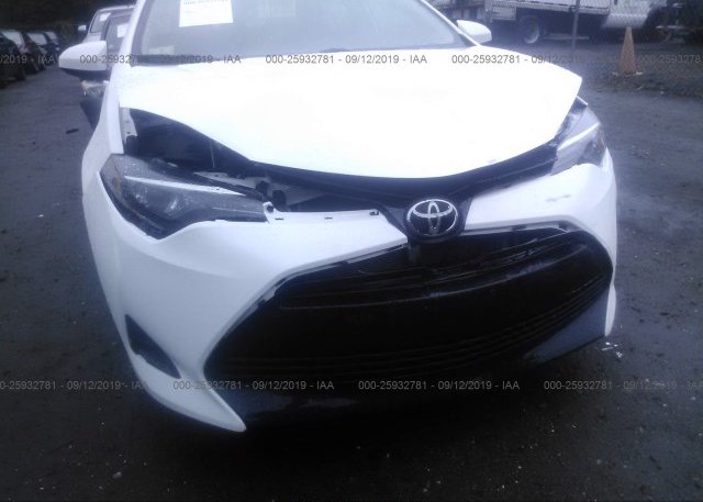 2T1BURHE2HC903852 2017 Toyota COROLLA