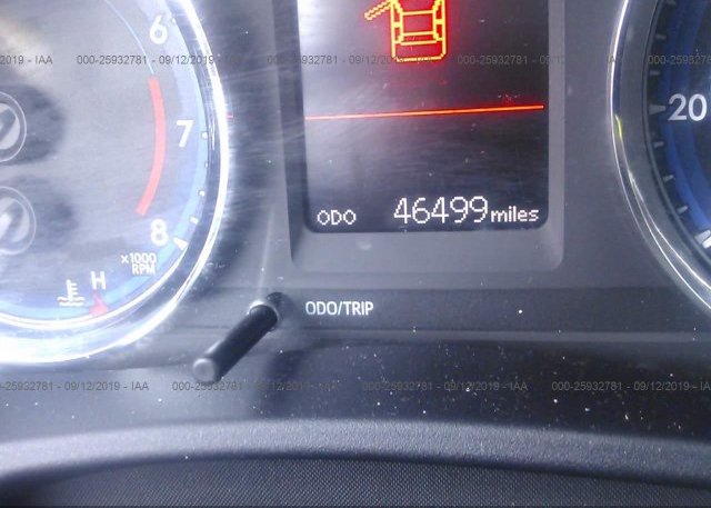 2T1BURHE2HC903852 2017 Toyota COROLLA