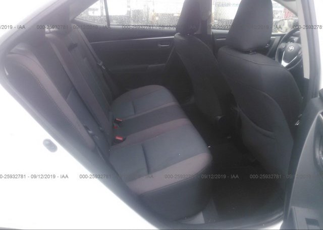 2T1BURHE2HC903852 2017 Toyota COROLLA