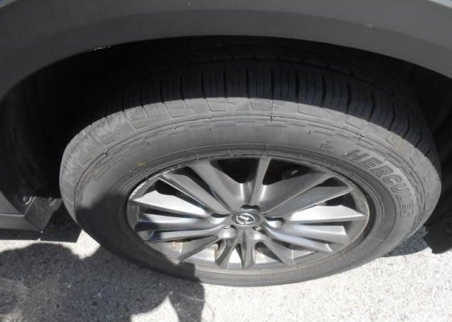 2021 MAZDA CX-5(VIN: JM3KFACM4M0341183