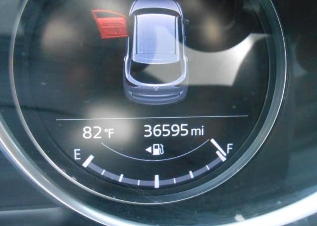 2021 MAZDA CX-5(VIN: JM3KFACM4M0341183