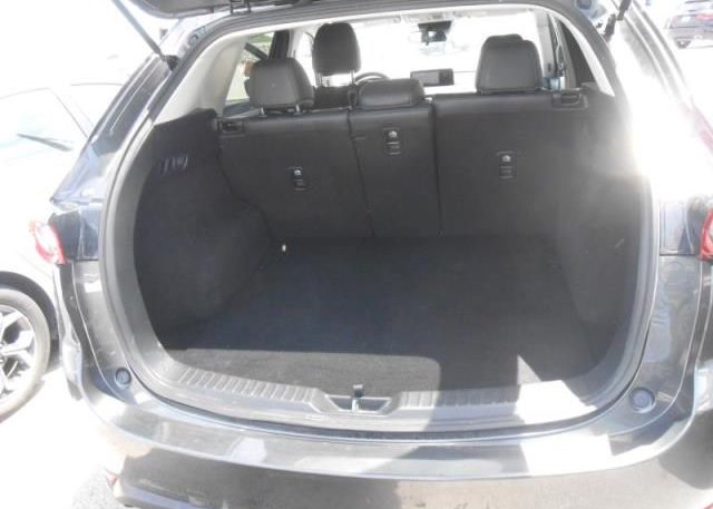 2021 MAZDA CX-5(VIN: JM3KFACM4M0341183