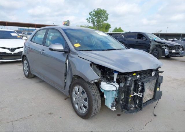 3KPA25AD5PE623046 2023 KIA RIO 5-DOOR