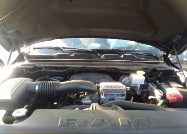 2021 RAM 1500(VIN: 1C6SRFFT2MN505671