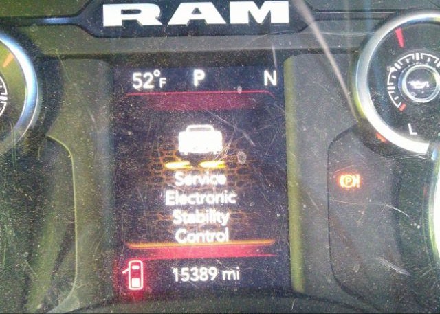 2021 RAM 1500(VIN: 1C6SRFFT2MN505671