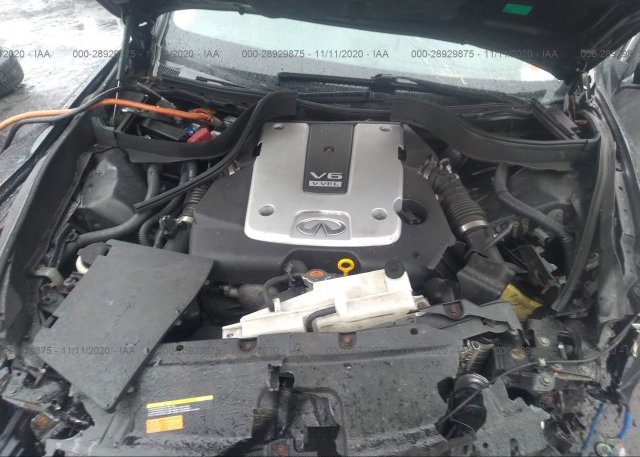 JN1CV6AR0DM356416 2013 INFINITI G37 SEDAN