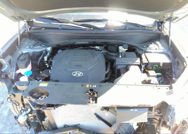 2023 HYUNDAI PALISADE(VIN: KM8R44GE1PU492735