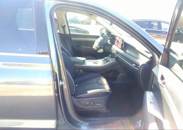2023 HYUNDAI PALISADE(VIN: KM8R44GE1PU492735