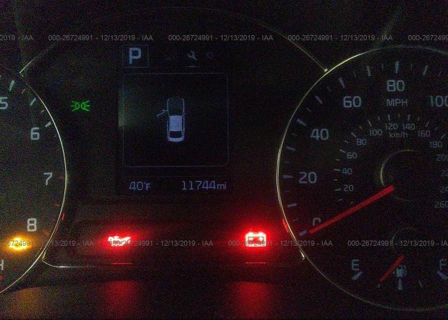 3KPFK4A75JE270132 2018 KIA FORTE