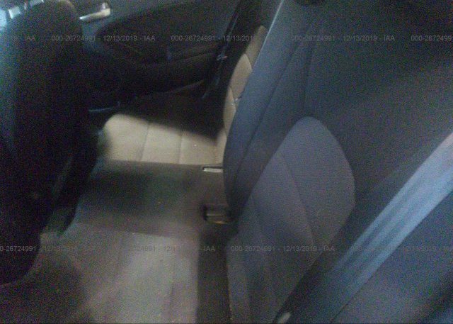 3KPFK4A75JE270132 2018 KIA FORTE