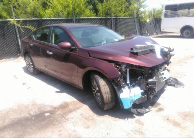 2023 NISSAN ALTIMA (VIN: 1N4BL4DV7PN372161)